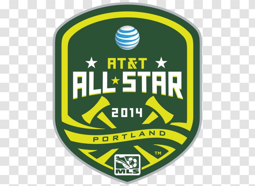 2014 MLS All-Star Game Portland Timbers 2017 Major League Baseball - Association Football Referee - Allstar Transparent PNG