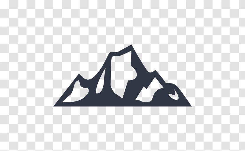 Climbing - Mountain - Symbol Transparent PNG