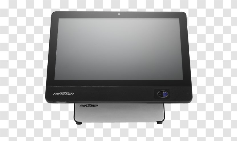Computer Monitors Output Device Monitor Accessory Laptop Multi-monitor - Technology - Pos Terminal Transparent PNG