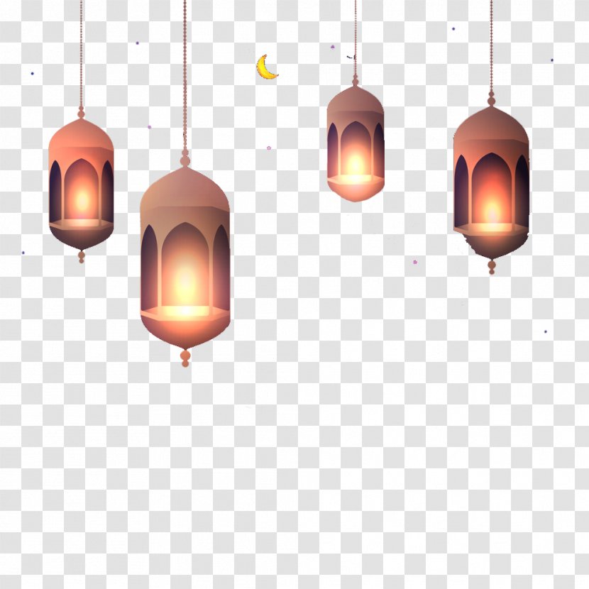 Light Ramadan Desktop Wallpaper - Lighting Transparent PNG