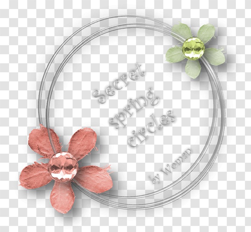 Paper Office 16 April Body Jewellery Petal - Sping Transparent PNG