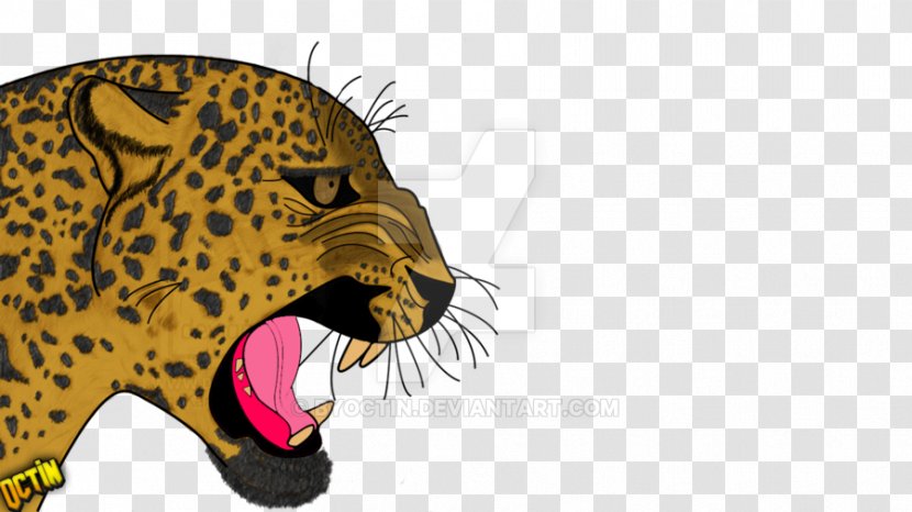 Mascot DeviantArt Jaguar Cars Design - May 8 Transparent PNG