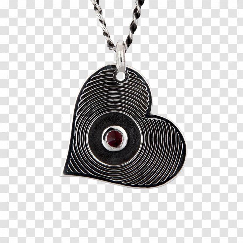 Locket Necklace Transparent PNG