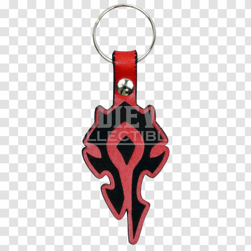 Key Chains World Of Warcraft Gift Fob Orda Transparent PNG