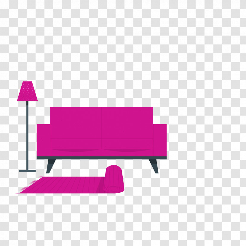 Table Couch Garden Furniture Furniture Line Transparent PNG