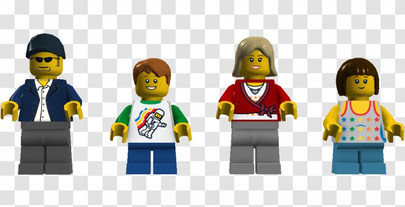 The Lego Group Toy Block Transparent PNG