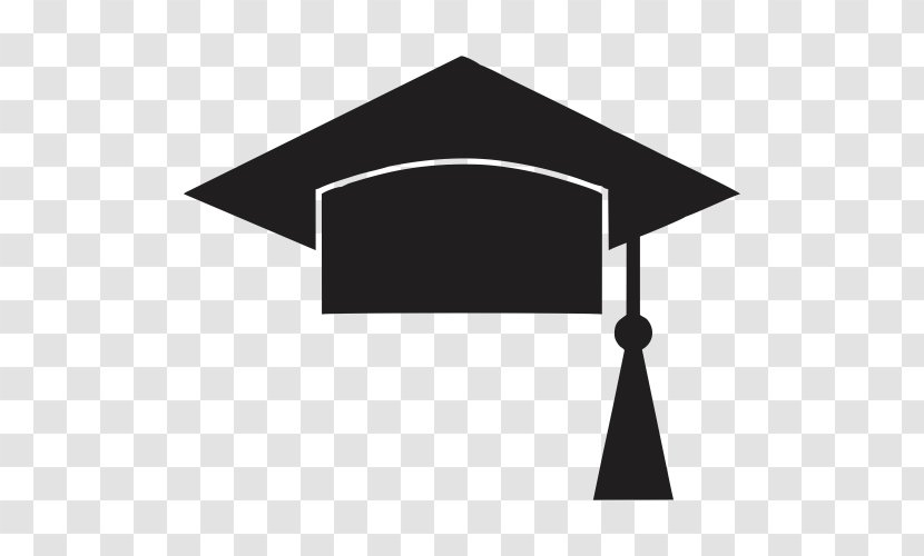 Square Academic Cap Teacher Education Graduation Ceremony Professor Transparent PNG