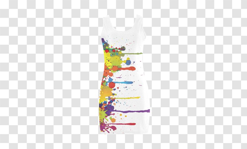 T-shirt Sundress Sneakers Fashion - Frame Transparent PNG