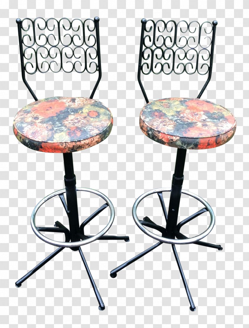 Table Furniture Chair Bar Stool Transparent PNG