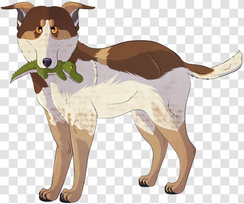 Dog Breed Cat Paw Mammal Transparent PNG