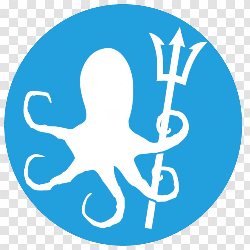 Octopus Cartoon - Curriculum - Cephalopod Symbol Transparent PNG