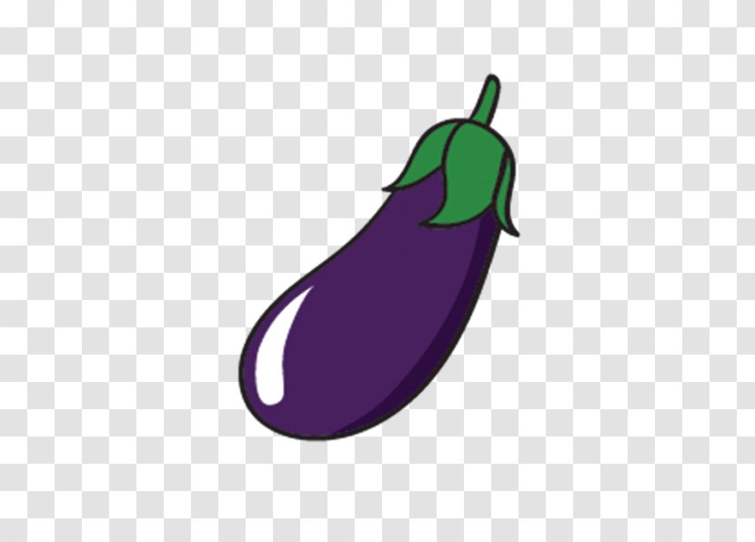 Eggplant Jam Clip Art - Purple Transparent PNG