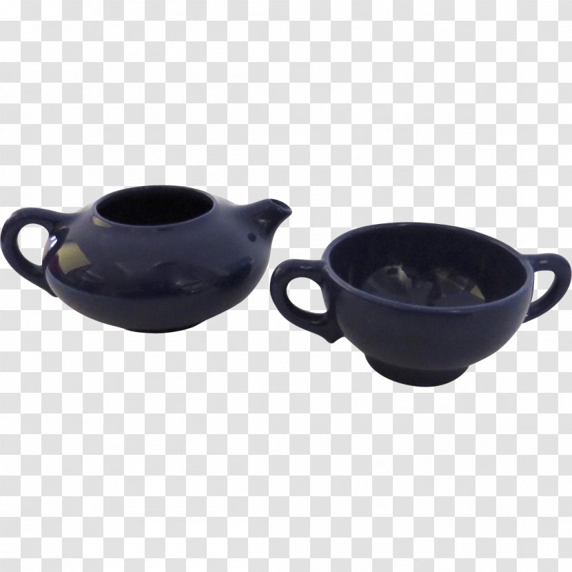 Tableware Coffee Cup Mug Teapot Ceramic Transparent PNG