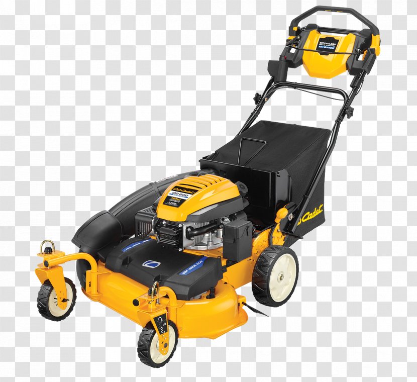 Lawn Mowers Cub Cadet Dean's Outdoor Power Equipment Direct Toro - Hardware - Ride Electric Vehicles Transparent PNG
