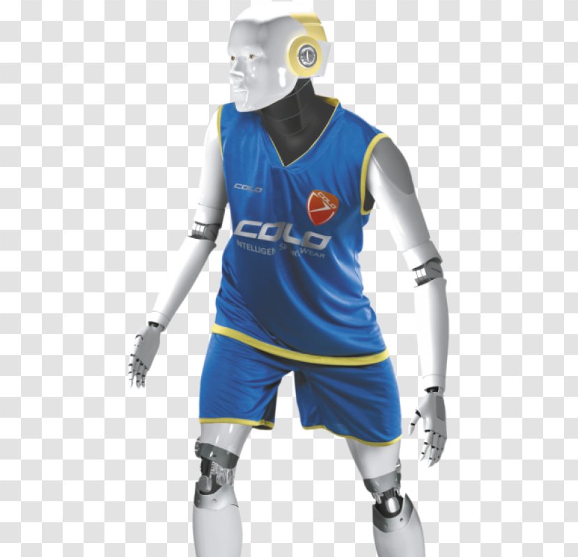 T-shirt Shoulder Sports Team Sport Costume - Joint Transparent PNG