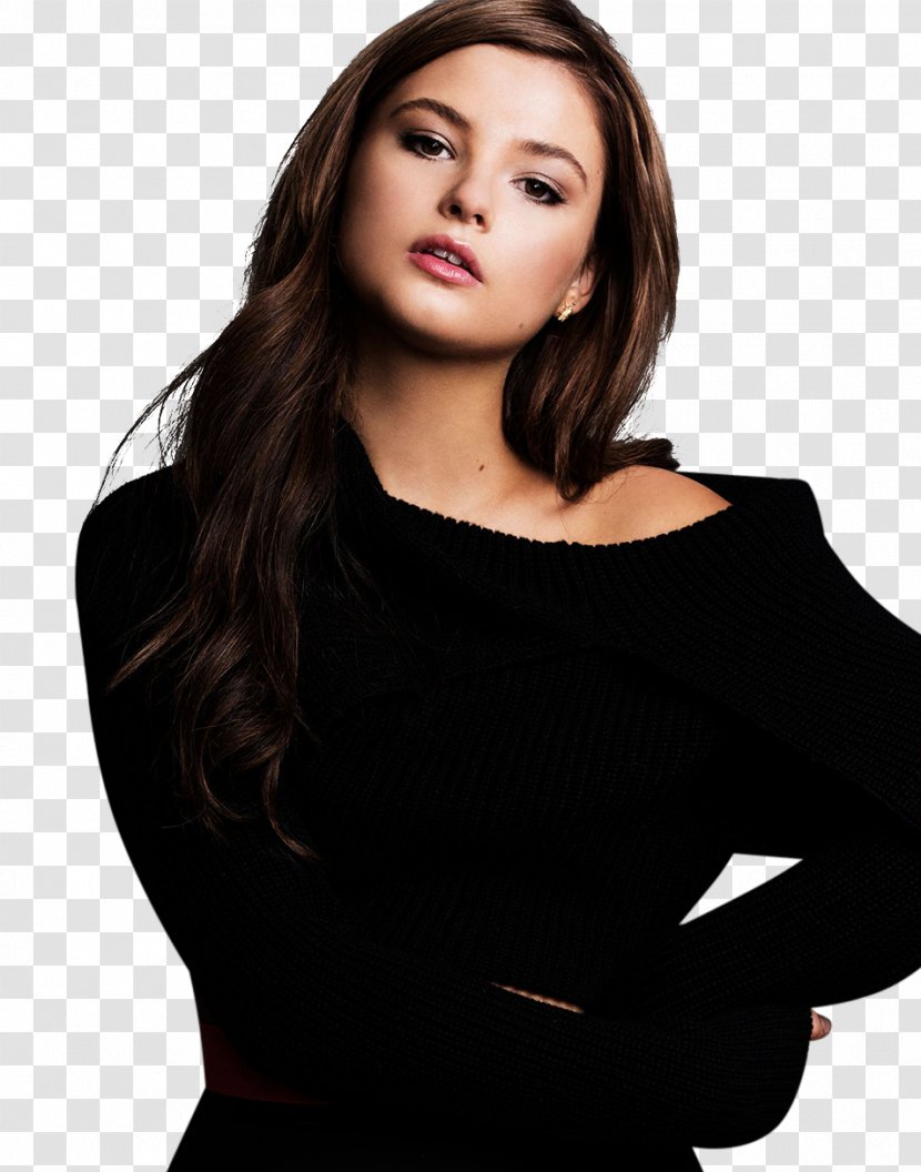 Stefanie Scott Photography Just Jared Photo Shoot - Tree Transparent PNG