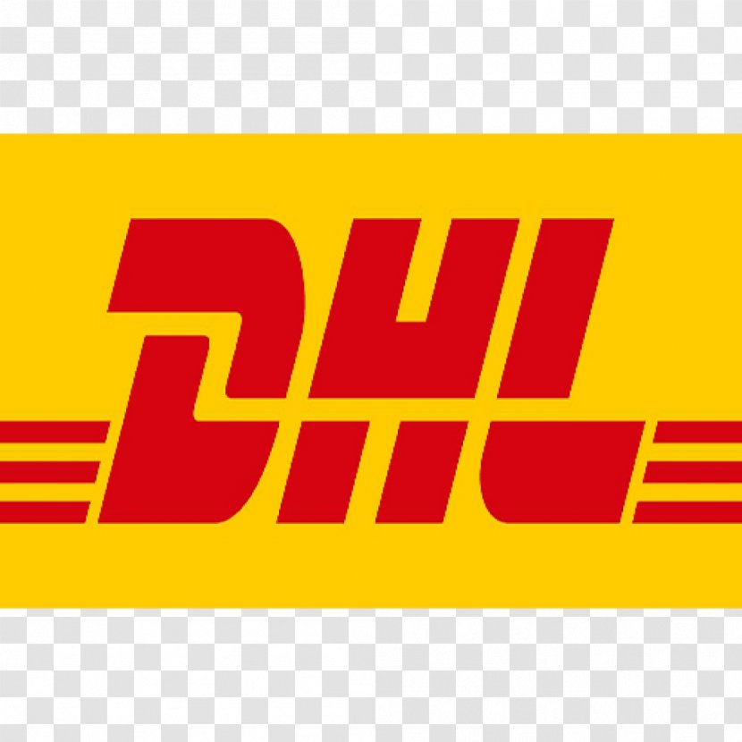 DHL EXPRESS Logistics FedEx Supply Chain Logo - Dhl - Moringa Transparent PNG