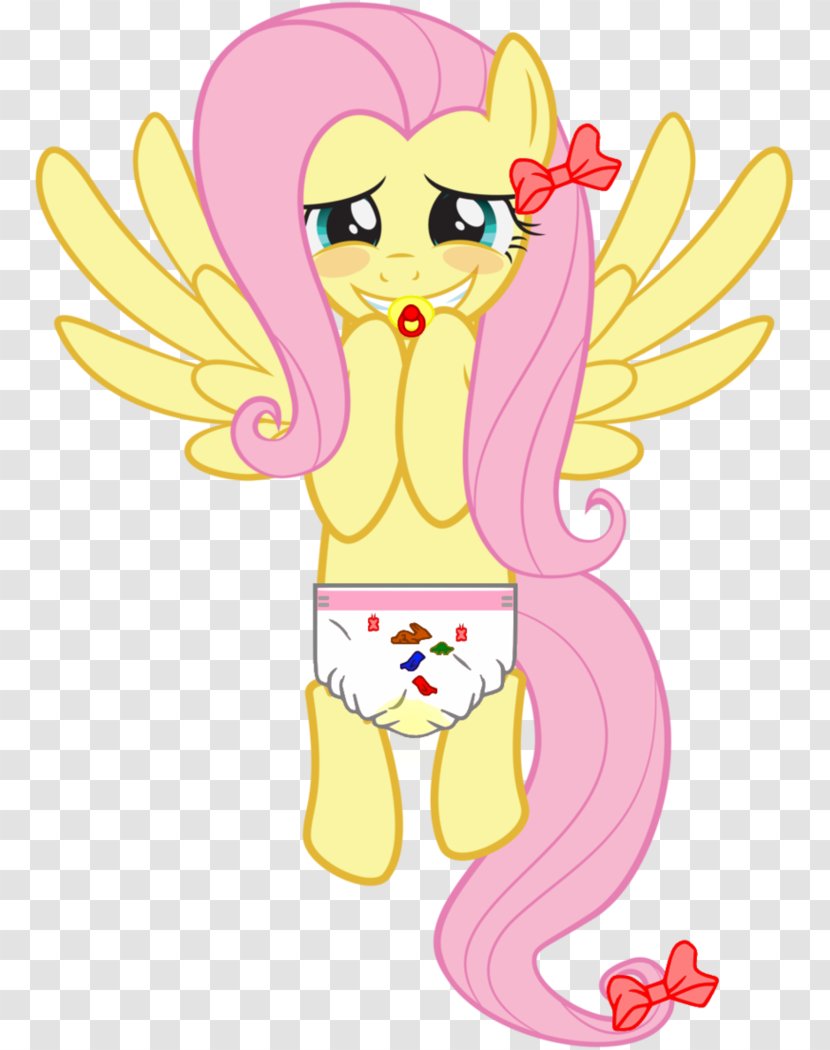 Fluttershy Pony Twilight Sparkle Sunset Shimmer - Flower - Embarrassing Transparent PNG