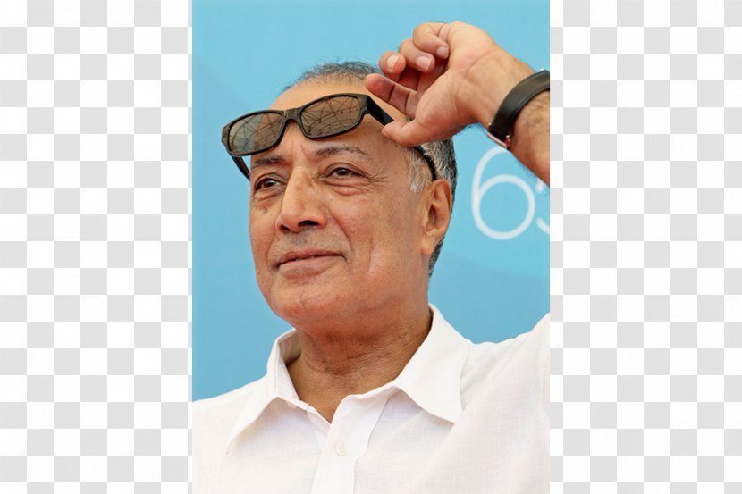 Abbas Kiarostami 24 Frames Film Director Iran - Human Behavior Transparent PNG