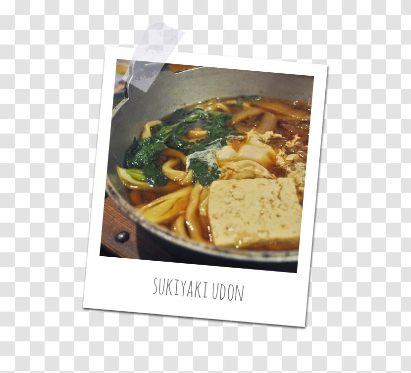 Spaghetti Recipe Dish Network - Udon Transparent PNG