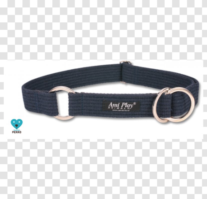 Dog Collar Necklace Blue - Shar Pei Transparent PNG
