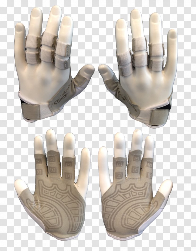 Hand Model Finger Glove - Safety - Design Transparent PNG