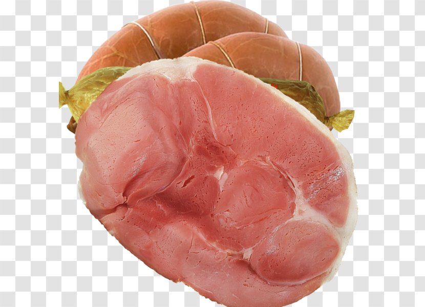 Meat Food In Kind - Cartoon - Tree Transparent PNG