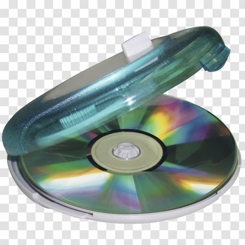 Computer Hardware - Cd/dvd Transparent PNG