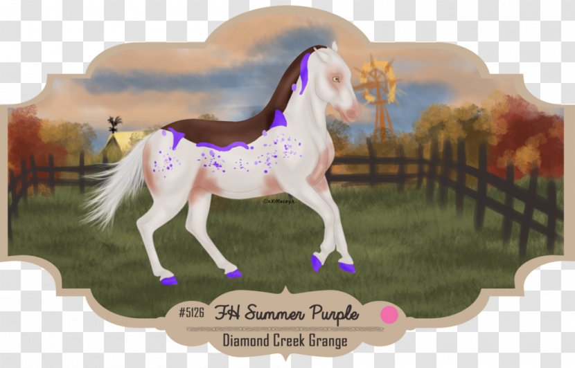 Pony Mustang Foal Stallion Unicorn Transparent PNG