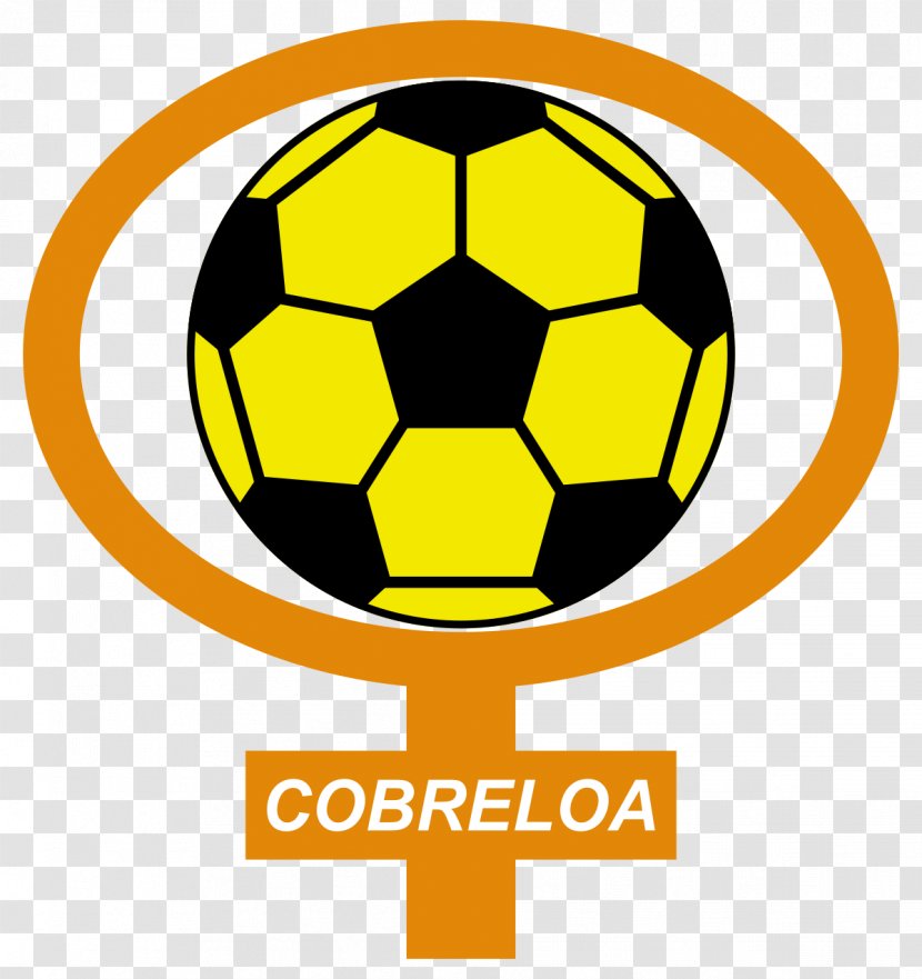 C.D. Cobreloa Chile Vector Graphics Logo Adobe Illustrator Artwork - Cdr - Football Transparent PNG