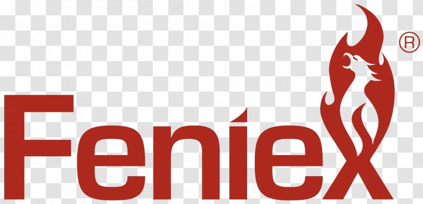 Logo Brand Font Product Feniex Industries, Inc. - Trademark - Bezel Pattern Transparent PNG