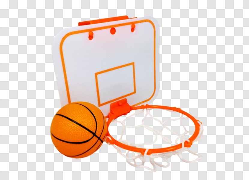 Basketball Backboard Office Net - Wall - Goal Transparent PNG