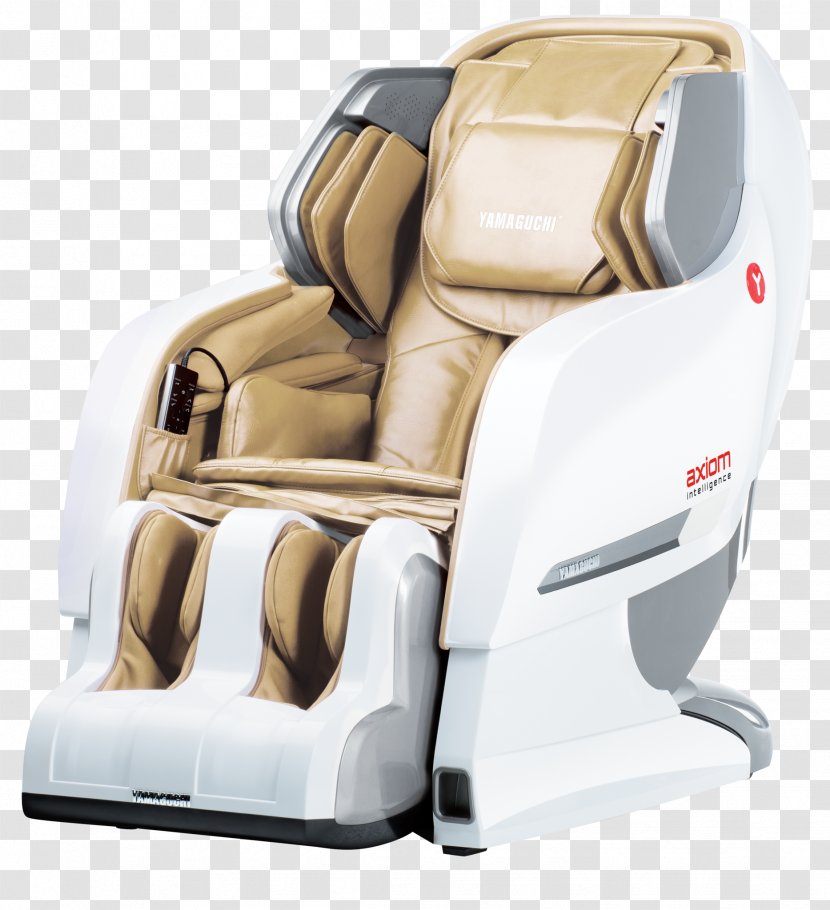 Massage Chair Wing Car Seat Comfort - Internet Transparent PNG