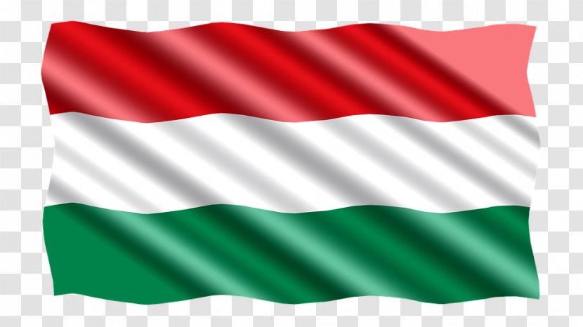 Flag Of Hungary Volkshochschule Ravensberg National - Egypt Transparent PNG