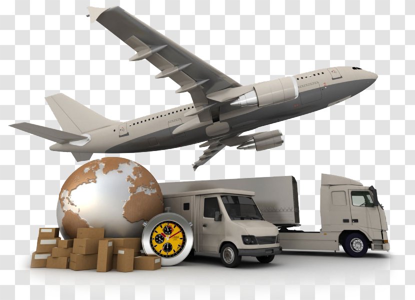 Courier Logistics Cargo Delivery United States Postal Service - Fedex - Business Transparent PNG