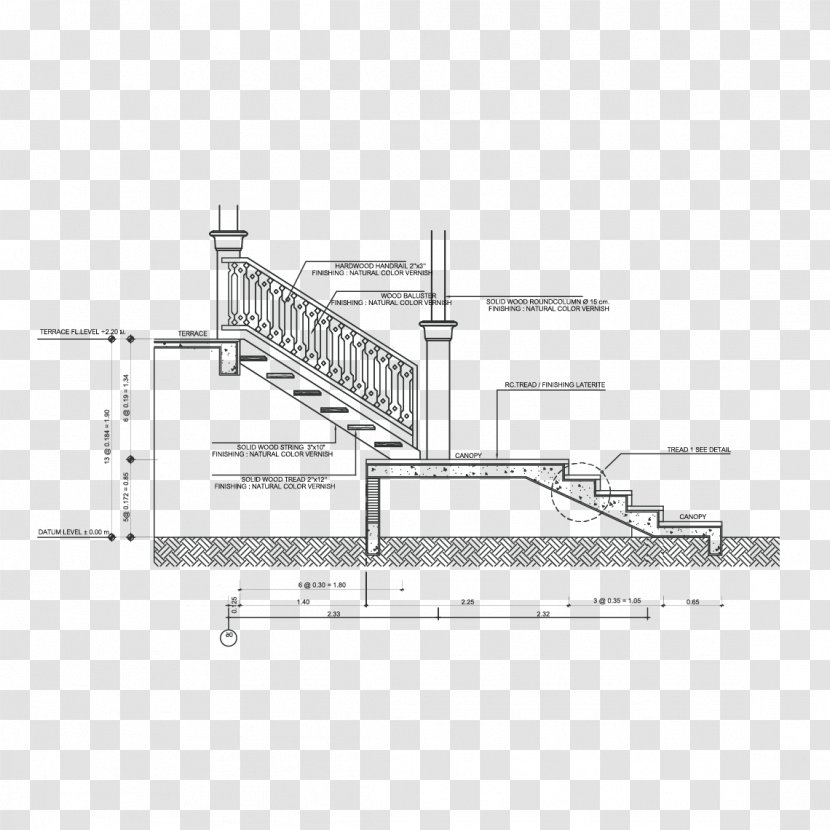 Architecture Interior Design Services - Watercolor - Floor Stairs Transparent PNG