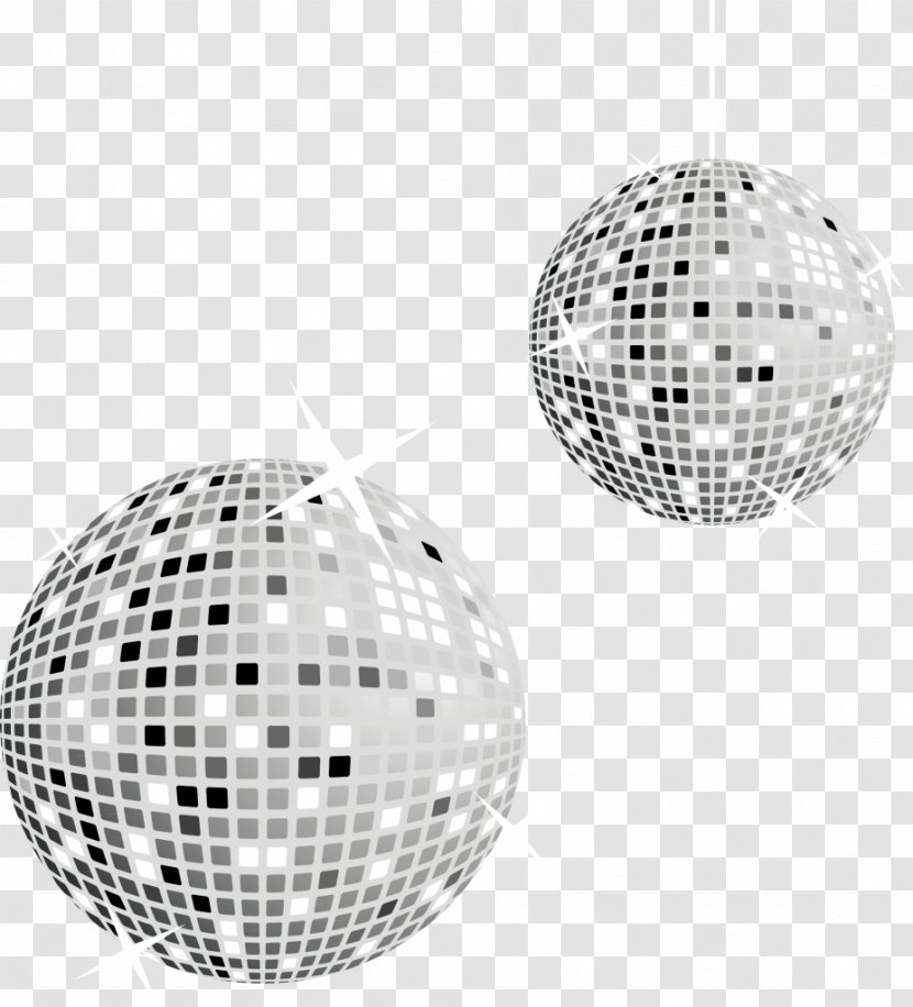 Nightclub Disco Clip Art - Disc Jockey - Party Transparent PNG