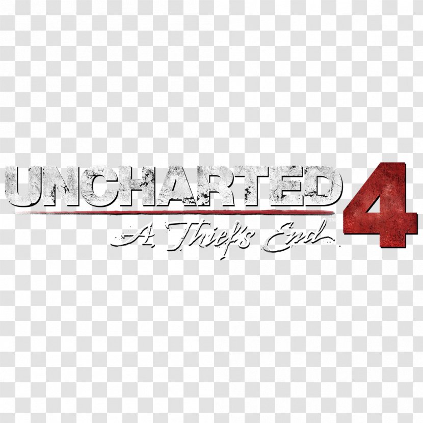 Uncharted 4: A Thief's End 2: Among Thieves Uncharted: The Nathan Drake Collection Drake's Fortune Lost Legacy - Thirdperson Shooter - UNCHARTED 4 Transparent PNG