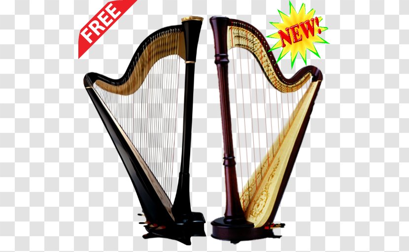 Celtic Harp Fantasy Life: The Outrageous, Uplifting, And Heartbreaking World Of Sports From Guy Who's Lived It Glockenspiel Konghou - Musical Instrument Transparent PNG