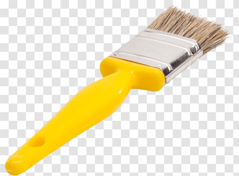 Paintbrush - Blog - Hardware Transparent PNG