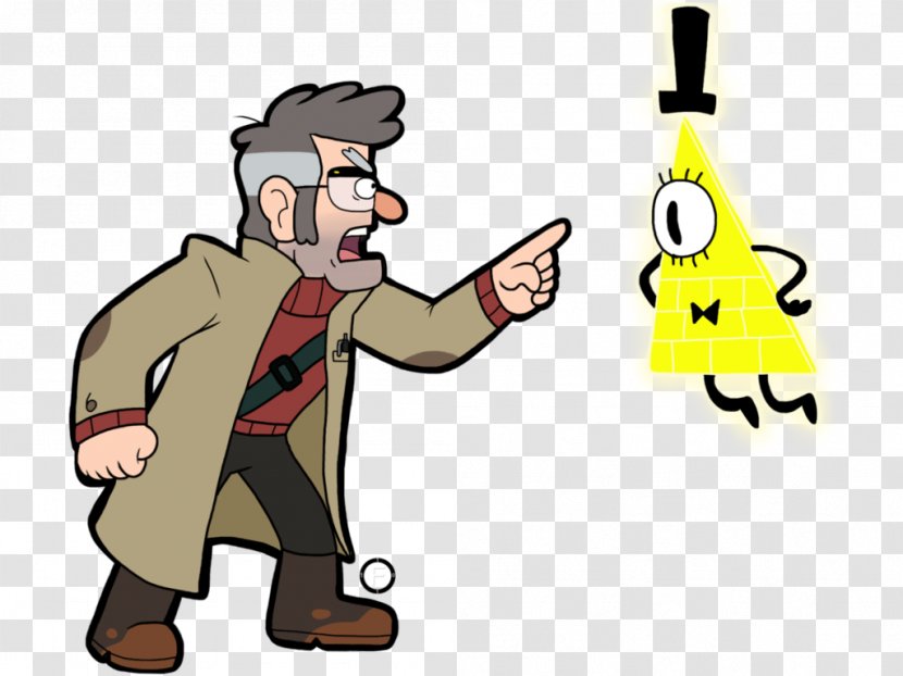 Bill Cipher Dipper Pines Stanford Character Clip Art Transparent PNG