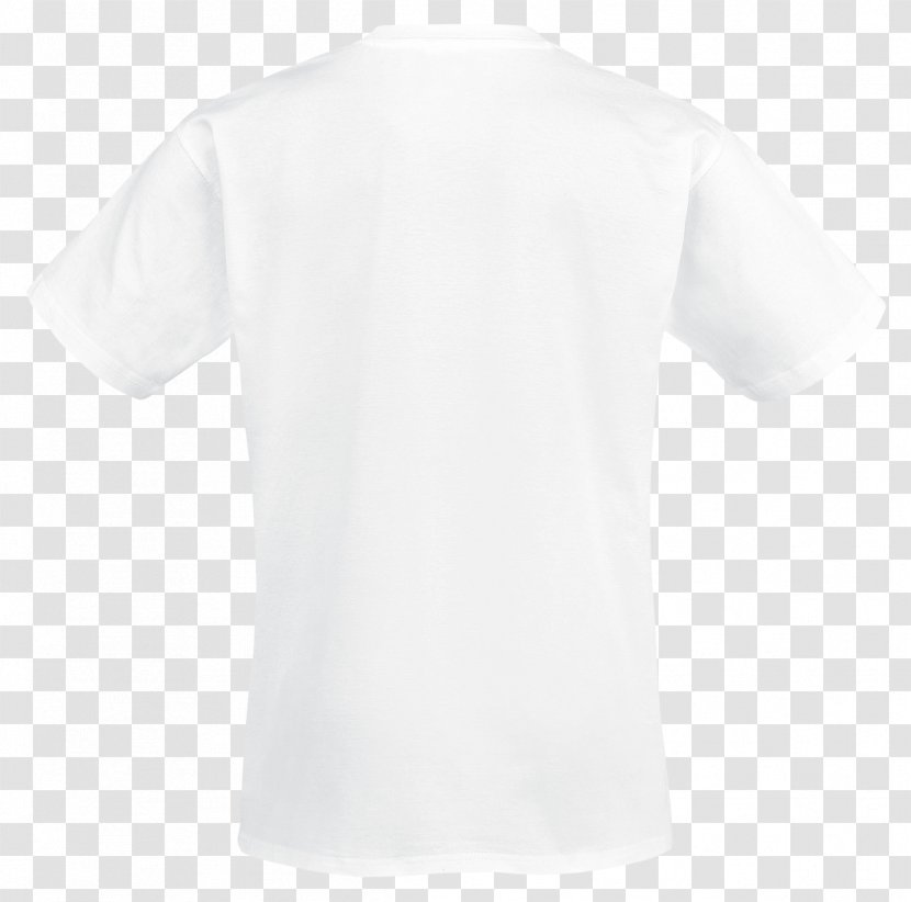 T-shirt Clothing Sleeve Collar - Nirvana Transparent PNG