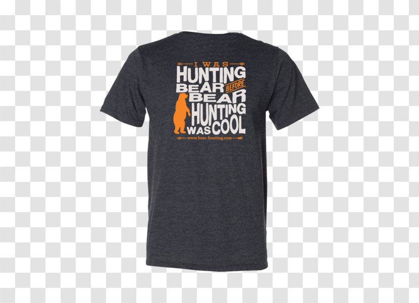 T-shirt Sleeve Unisex National FFA Organization - Ffa - Bear Hunt Transparent PNG