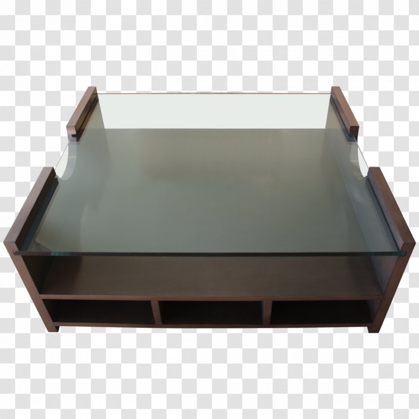 Coffee Tables Rectangle - Table - Angle Transparent PNG