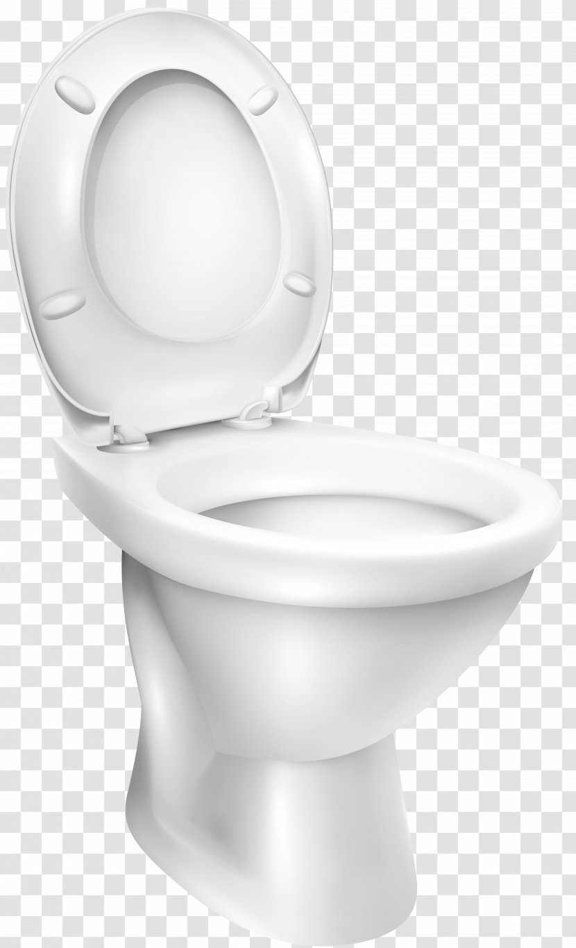 Toilet Cleaner - Drawing - Medicated Bath Transparent PNG
