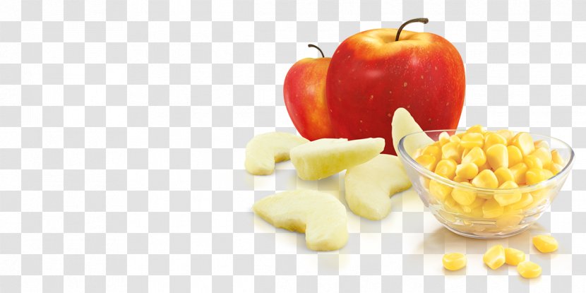 Apple McDonald's French Fries Vegetarian Cuisine KFC - Burger King Transparent PNG