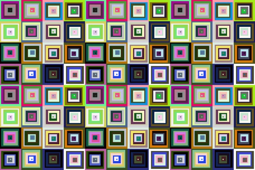 Color Purple Pattern - Textile - Random Icons Transparent PNG