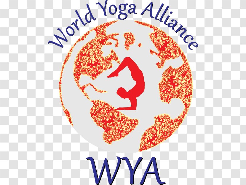 World Yoga Alliance Europe Teacher - Love Transparent PNG