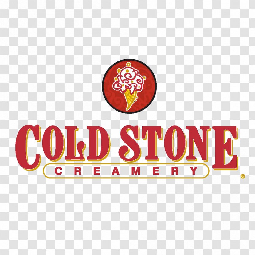 Logo Cold Stone Creamery Font Brand Product - Krispy Kreme Transparent PNG