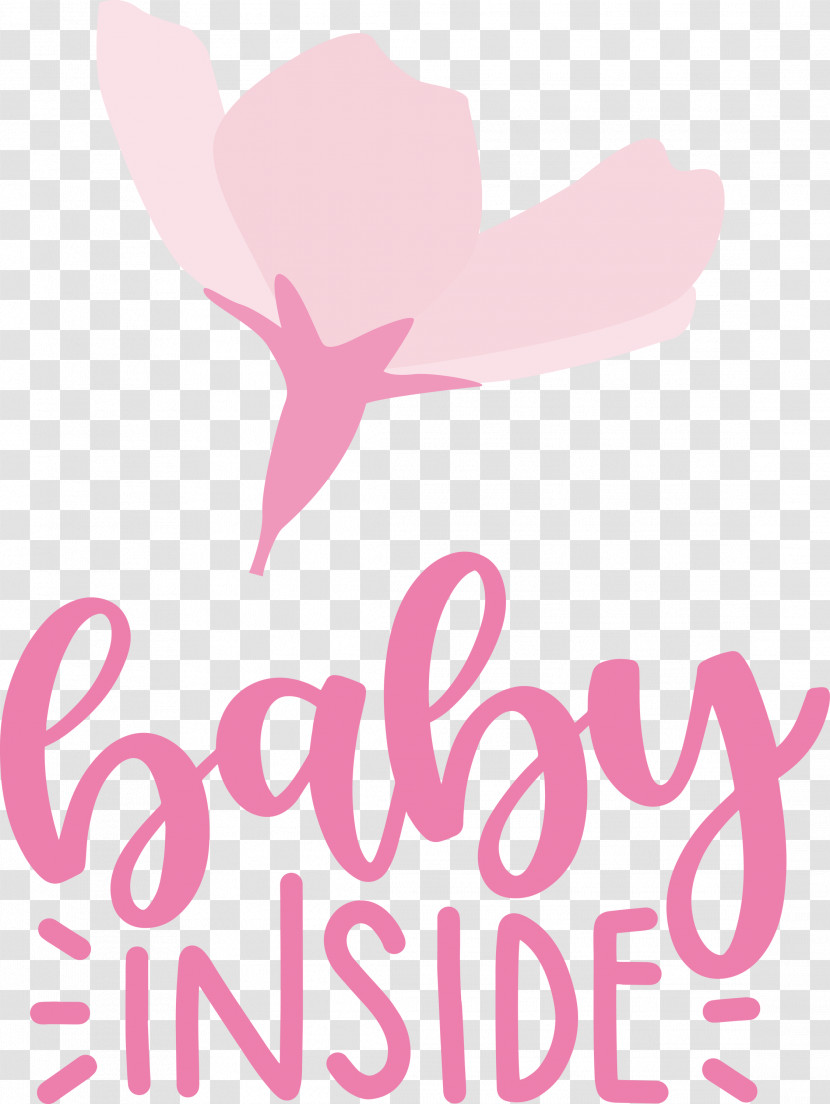 Baby Inside Transparent PNG